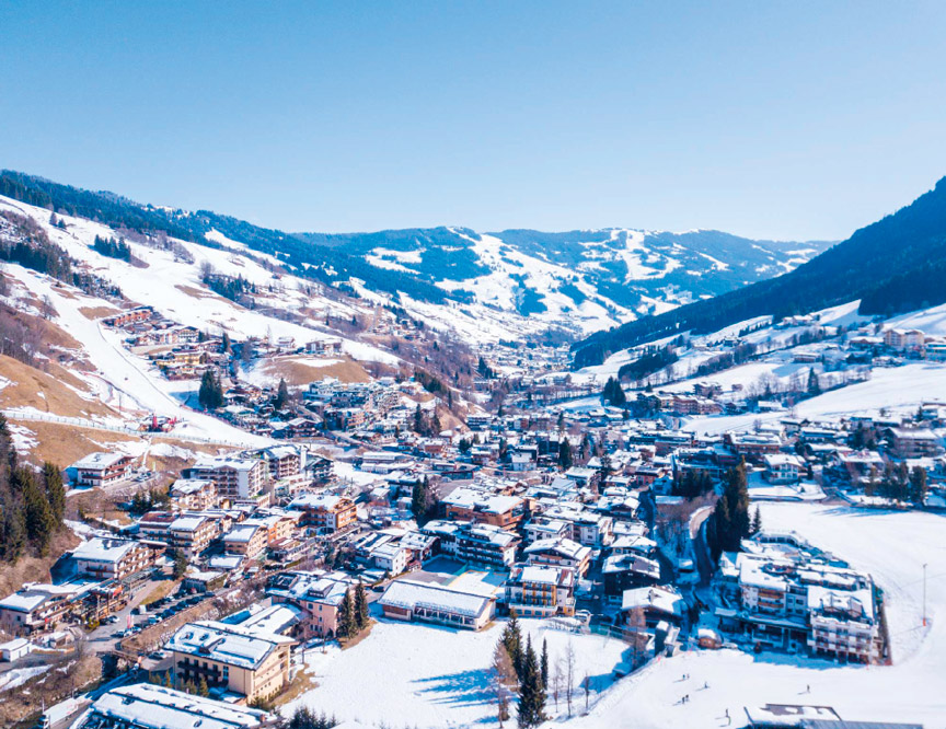 Davos Week 2027